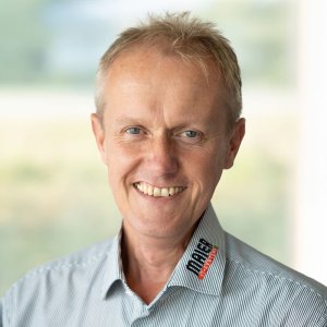 Mitarbeiter Stefan Matthis MAIER IT-SYSTEME Steißlingen Bodensee IT-Consultant