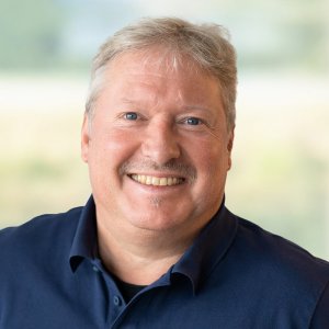 Wolfgang Streit Mitarbeiter MAIER IT-SYSTEME Steißlingen IT-Consulting Firma