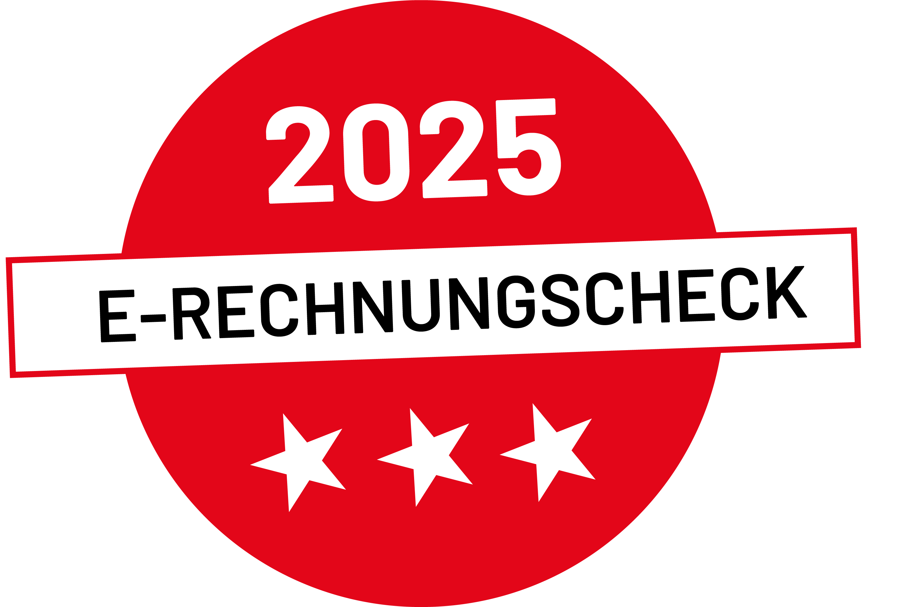 Kostenloser E-Rechnungscheck von MAIER IT-SYSTEME Logo