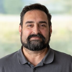 Volker Kuhn Mitarbeiter MAIER IT-SYSTEME