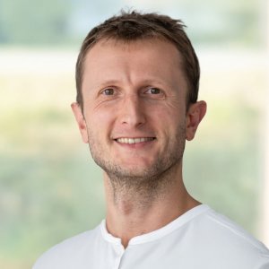 Joachim App Mitarbeiter Maier IT-Systeme Steißlingen