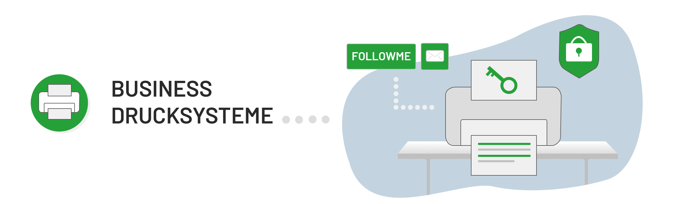 Drucksysteme Business Multifunktional MAIER IT SYSTEME Header 2025 Desktop