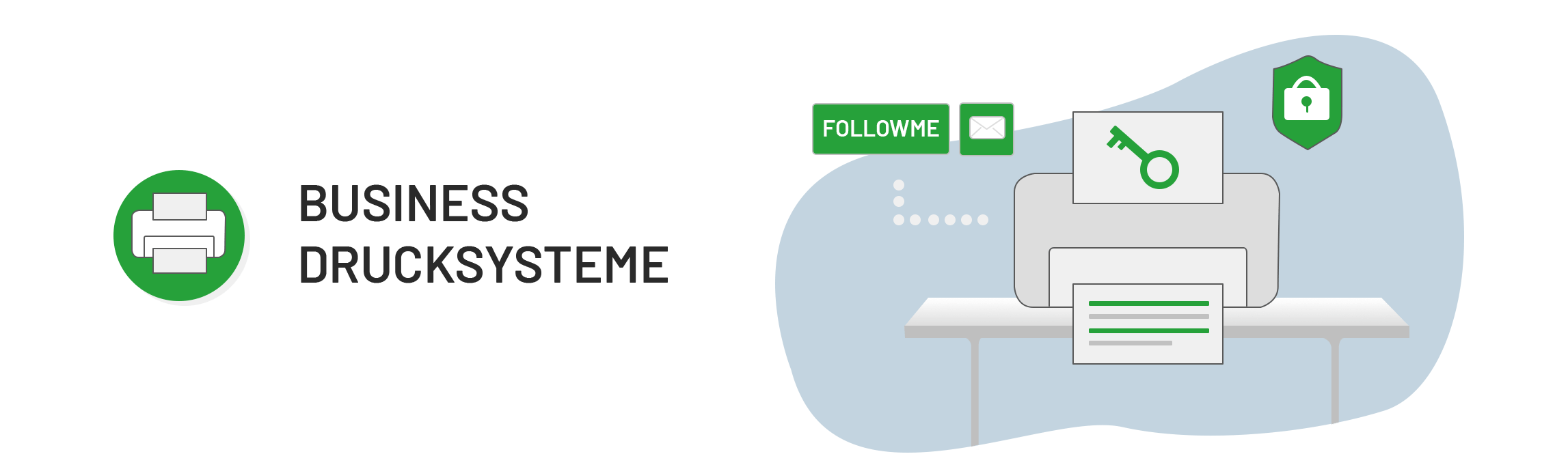 Drucksysteme Business Multifunktional MAIER IT SYSTEME Header 2025 Laptop