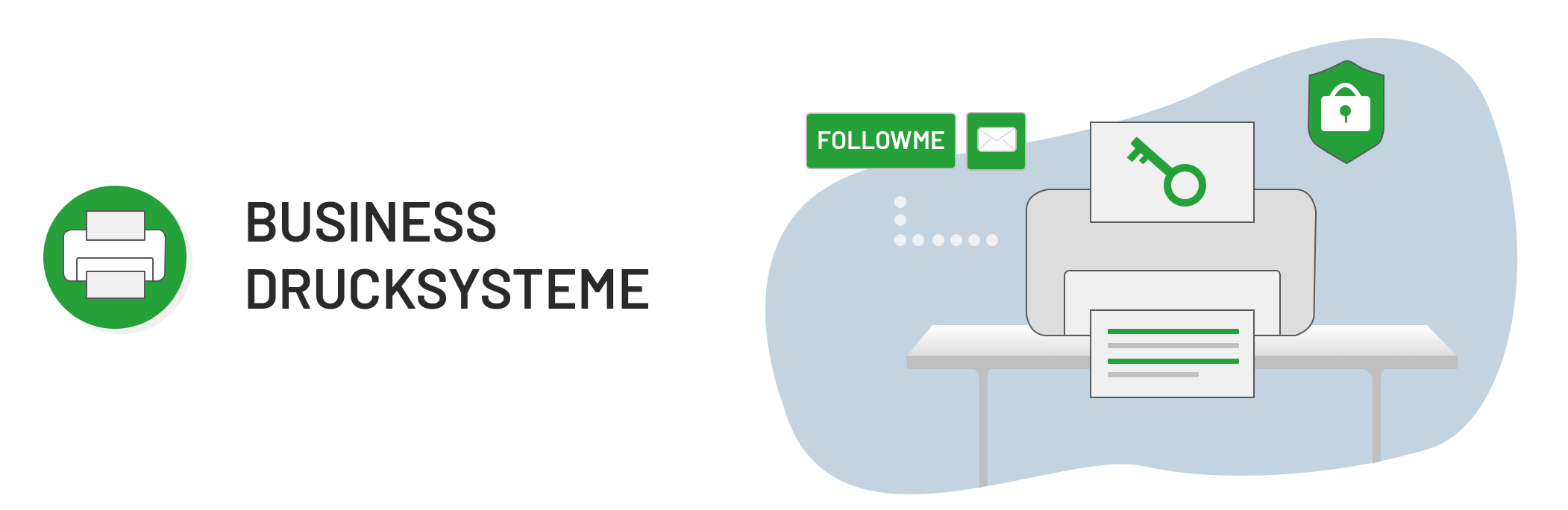 Drucksysteme Business Multifunktional MAIER IT SYSTEME Header 2025 Tablet Landscape