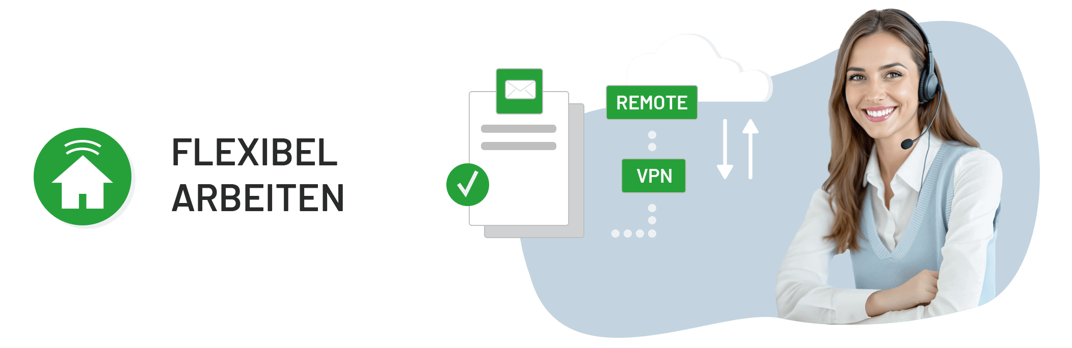 Flexibel arbeiten MAIER IT SYSTEME Header 2025 IT Hegau Bodensee Tablet Landscape(1)