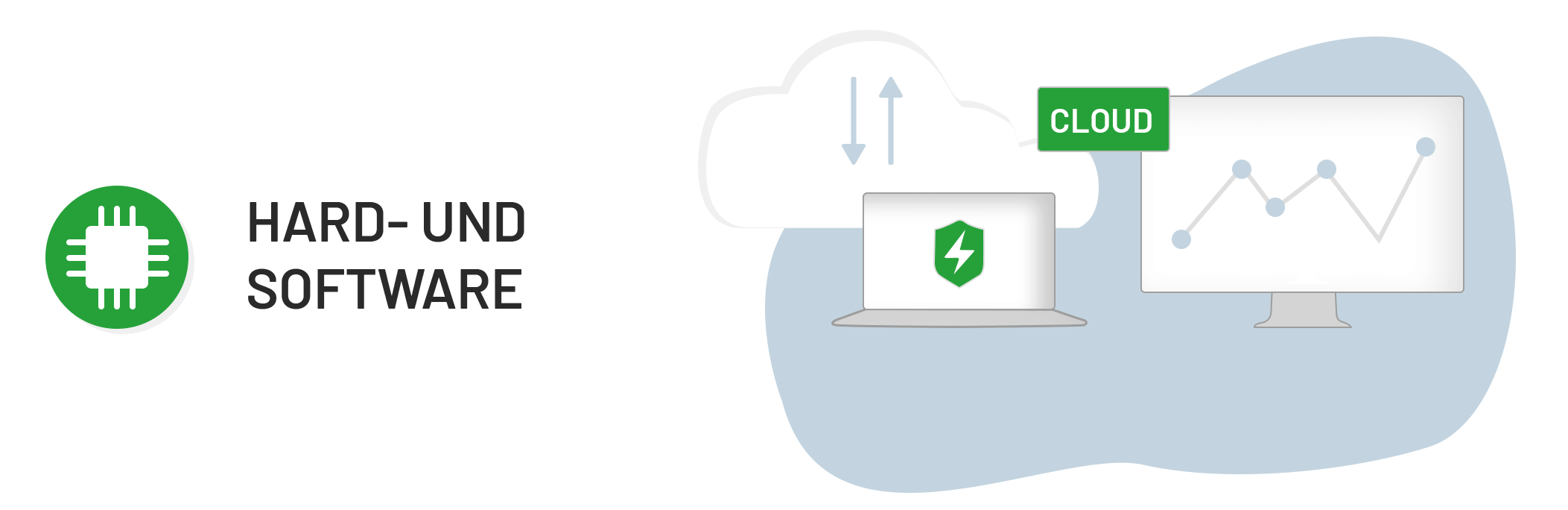 IT Hard- und Software Dienstleister MAIER IT SYSTEME Header 2025 IT Hegau Bodensee Tablet Landscape
