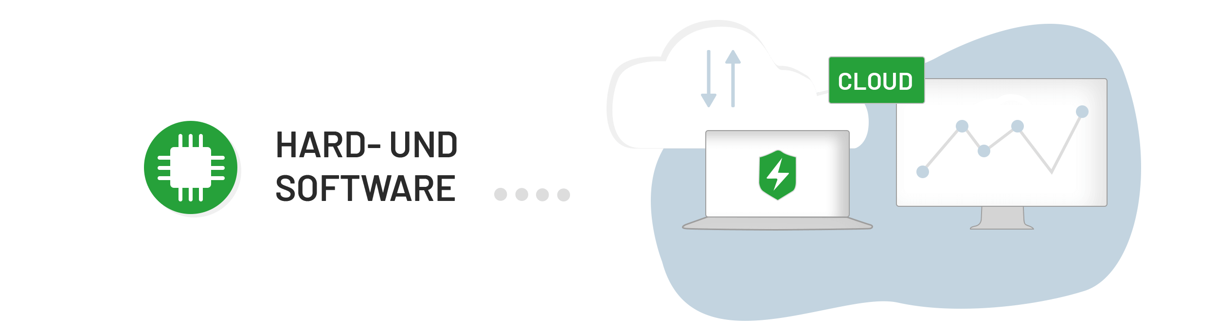 IT Hard- und Software Dienstleister MAIER IT SYSTEME Header 2025 IT Hegau Bodensee neu