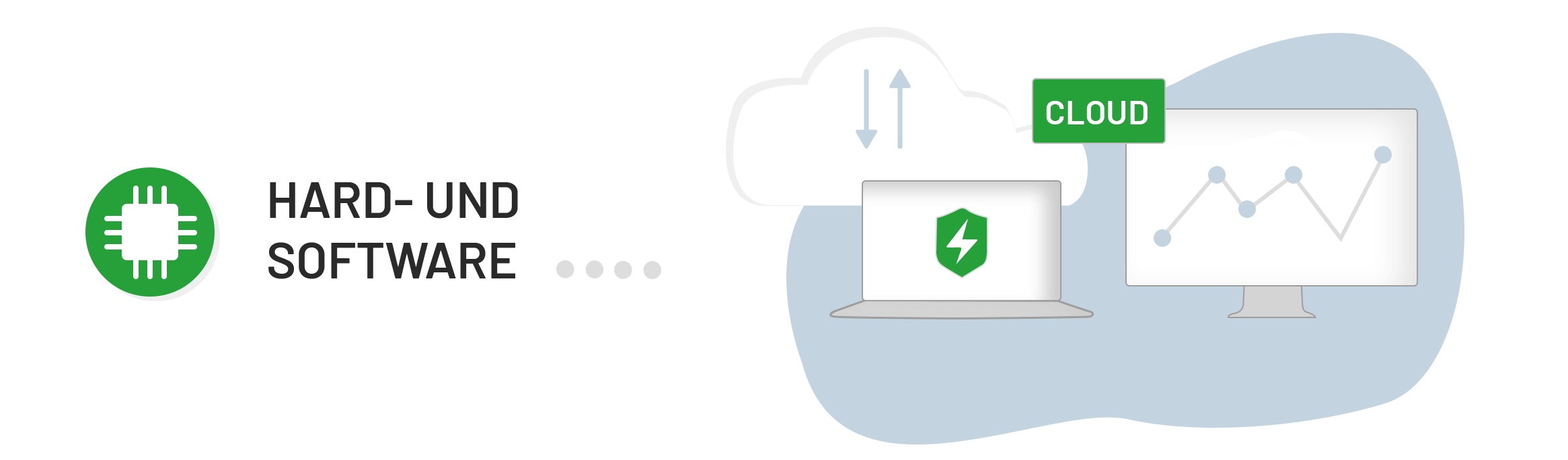 IT Hard- und Software Dienstleister MAIER IT SYSTEME Header Desktop 2025 IT Hegau Bodensee neu