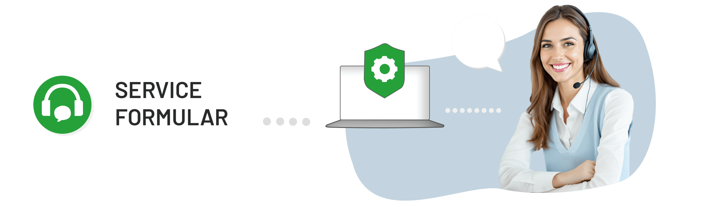 Service-Formular MAIER IT SYSTEME Header 2025 IT Hegau Bodensee Desktop