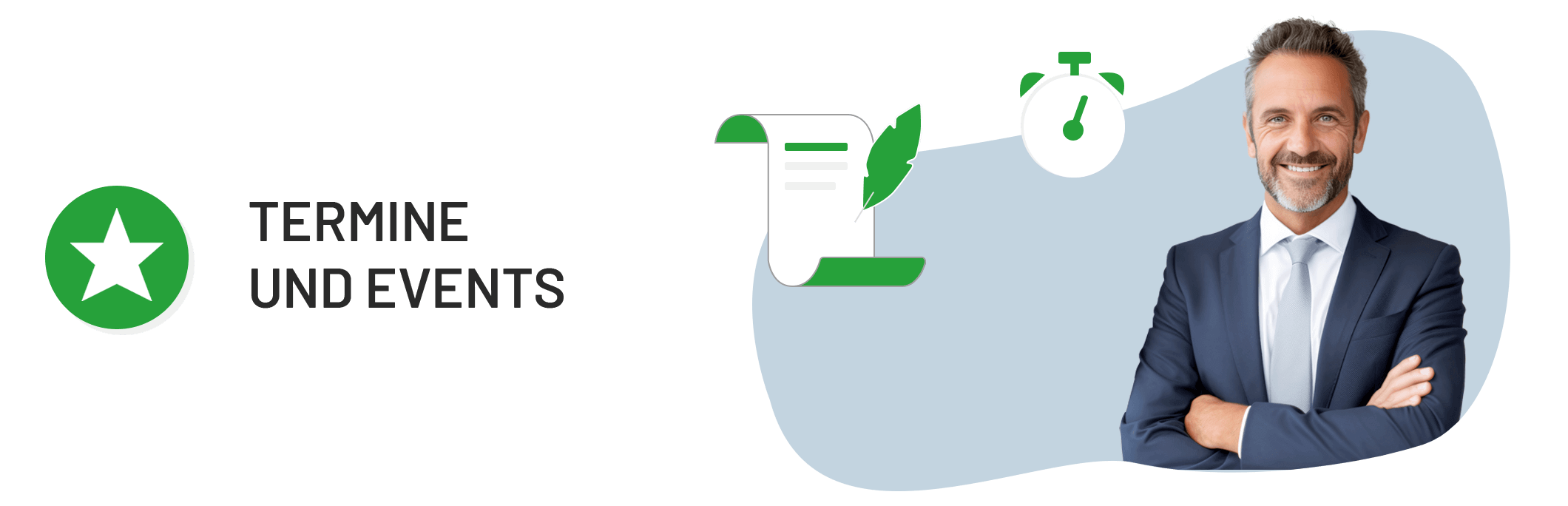 Termine und Events MAIER IT SYSTEME Header 2025 IT Hegau Bodensee Tablet Landscape