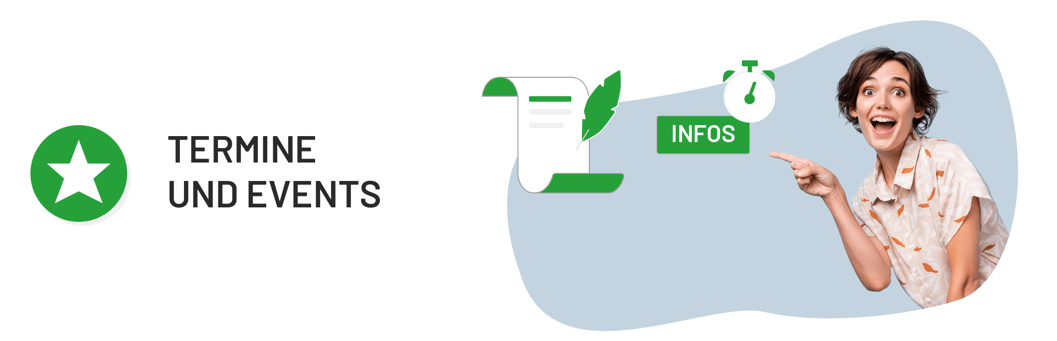 Termine und Events MAIER IT SYSTEME Header 2025 IT Hegau Bodensee Tablet Landscape