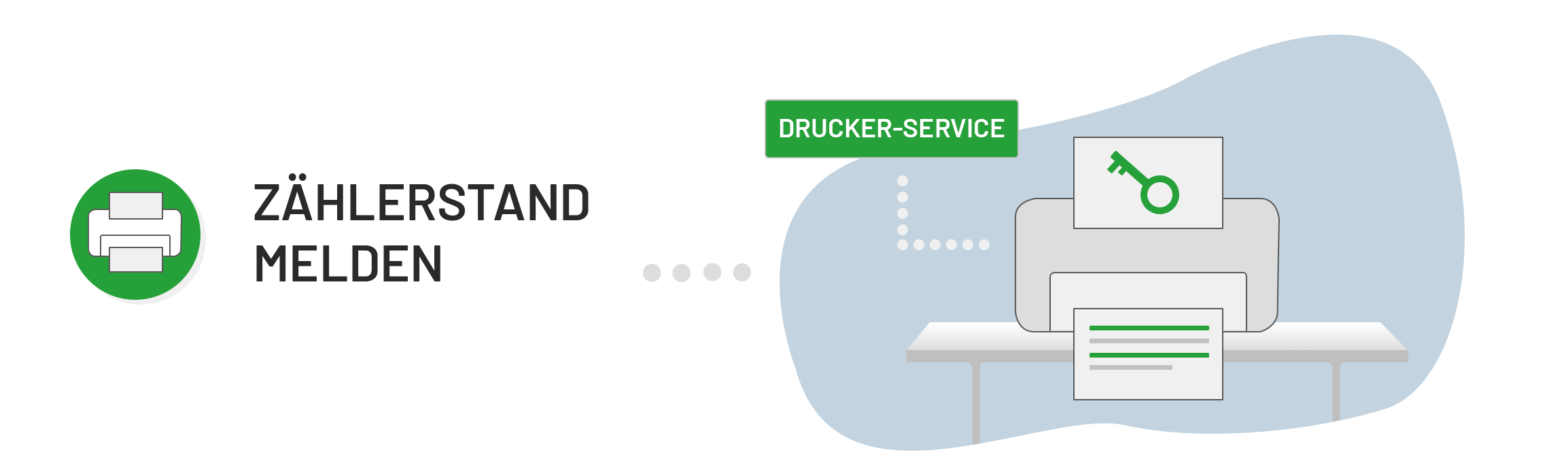 Zaehlerstand melden MAIER IT SYSTEME Header 2025 Desktop