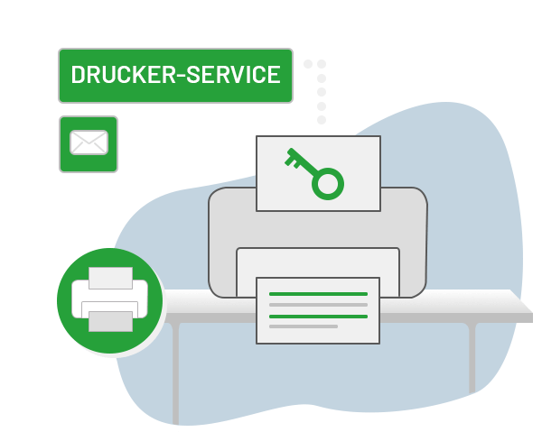 Zaehlerstand melden MAIER IT SYSTEME Mobile
