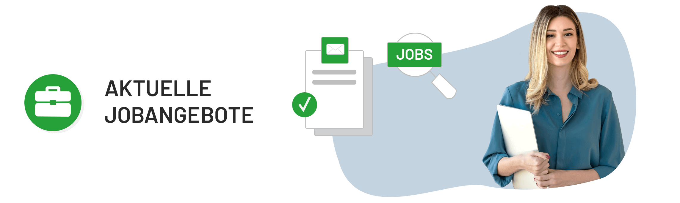 Aktuelle Jobangebote MAIER IT SYSTEME Header 2025 IT Hegau Bodensee Desktop