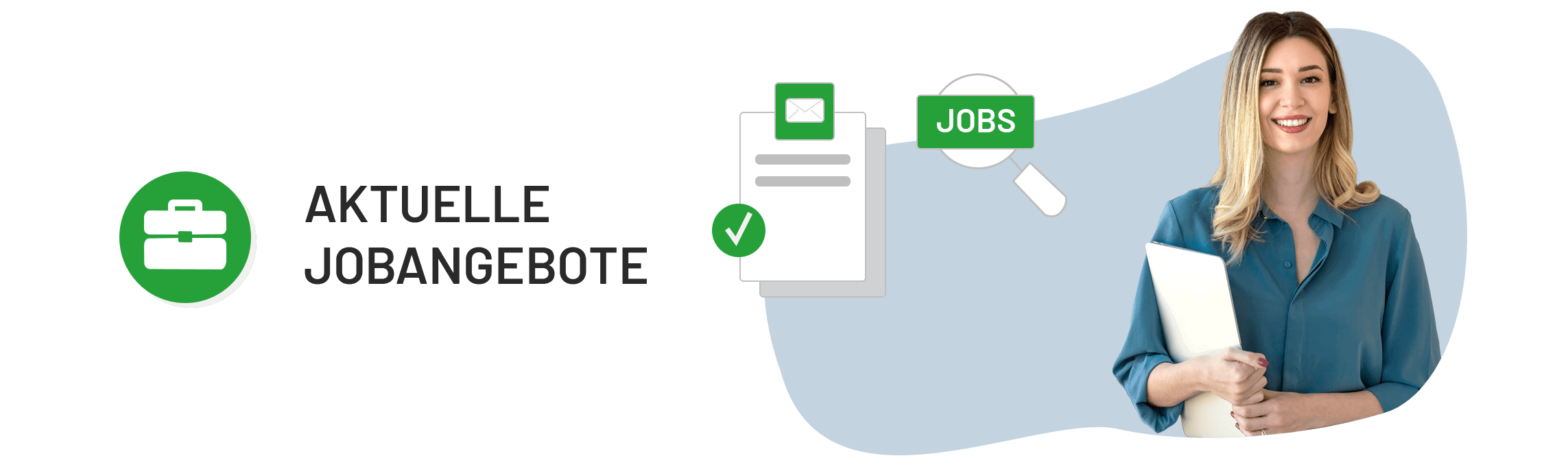 Aktuelle Jobangebote MAIER IT SYSTEME Header 2025 IT Hegau Bodensee Laptop