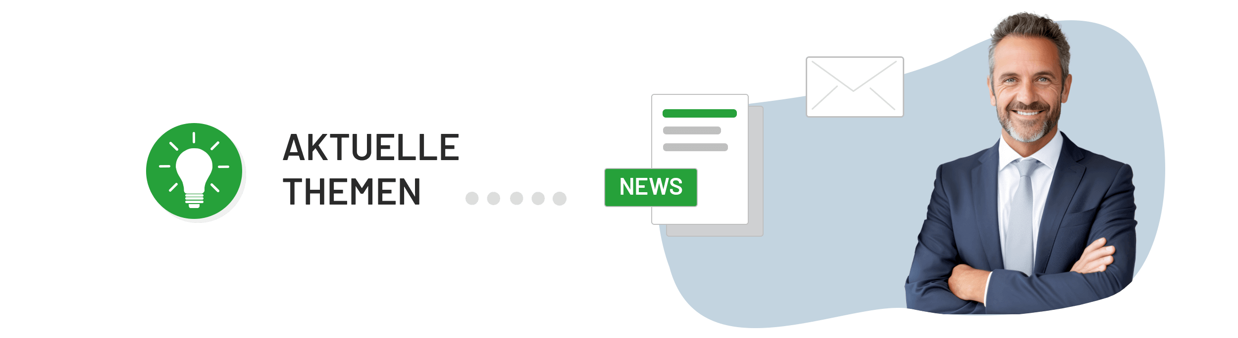 Aktuelle Themen MAIER IT SYSTEME Header 2025 IT Hegau Bodensee