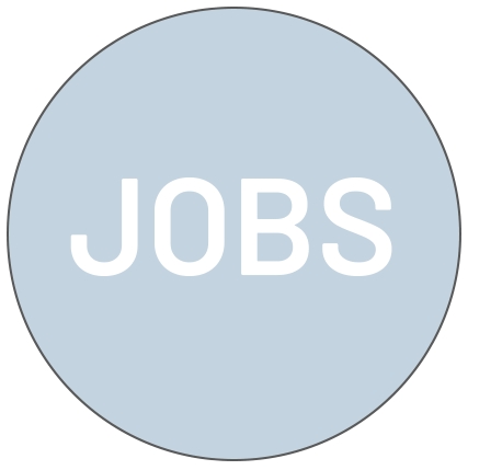 Jobs Icon