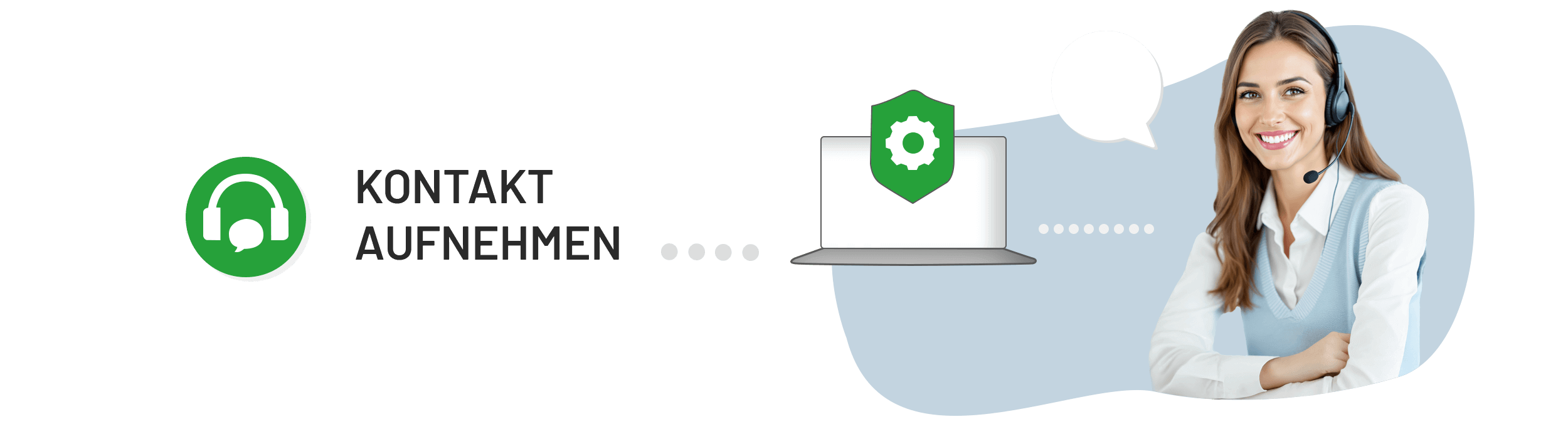 Kontakt MAIER IT SYSTEME Header 2025 IT Hegau Bodensee