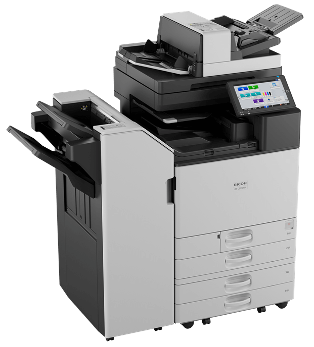 Ricoh C3010SD