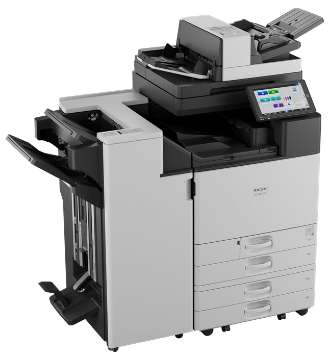 Ricoh IM C4510SD