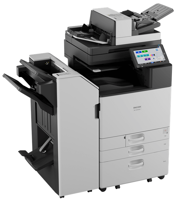 Ricoh IM C6010SD