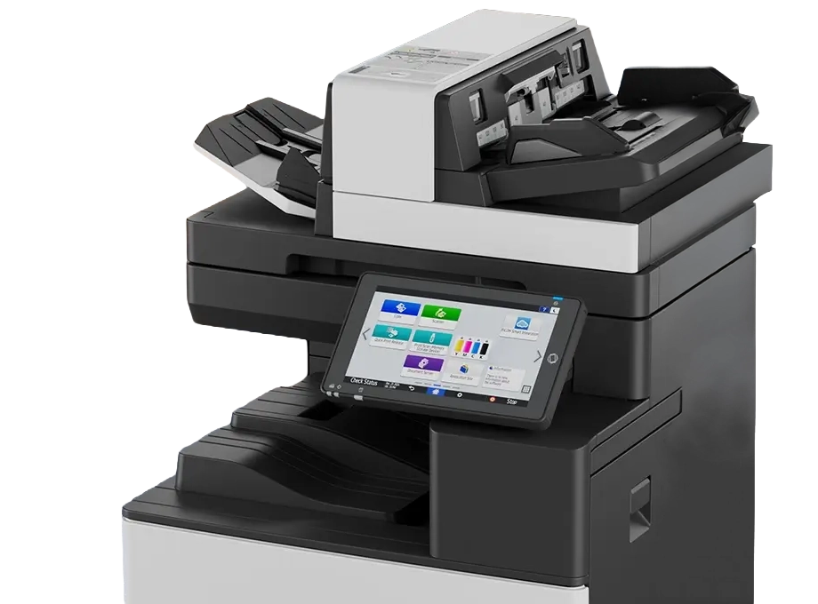 Ricoh SD Druckmaschine