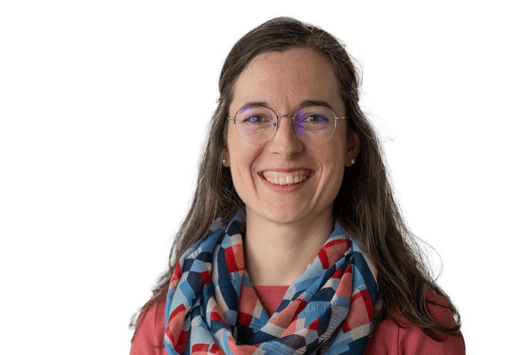 Angela Maier Maier IT-Systeme Geschaeftsleitung