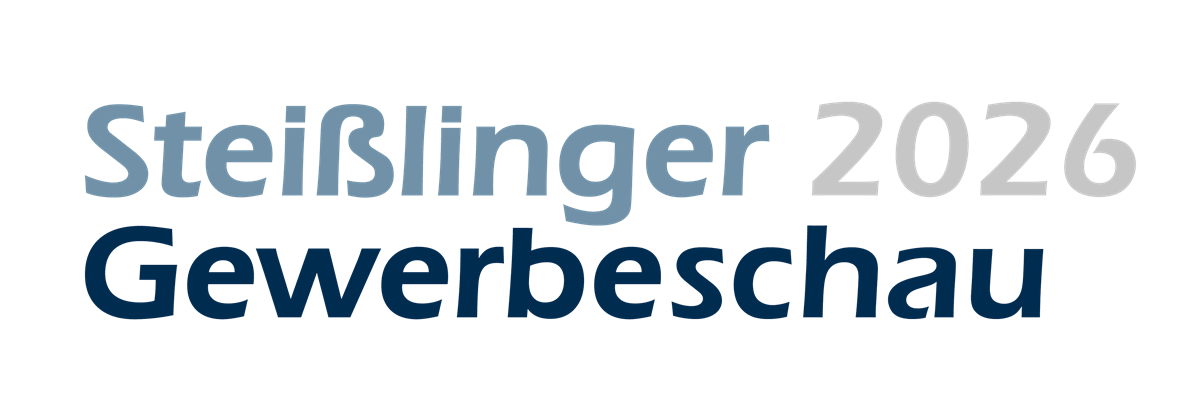 Steißlinger Gewerbeschau 2026