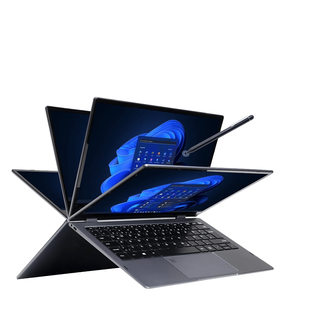 TERRA MOBILE 360-13R i5-1334U W11P