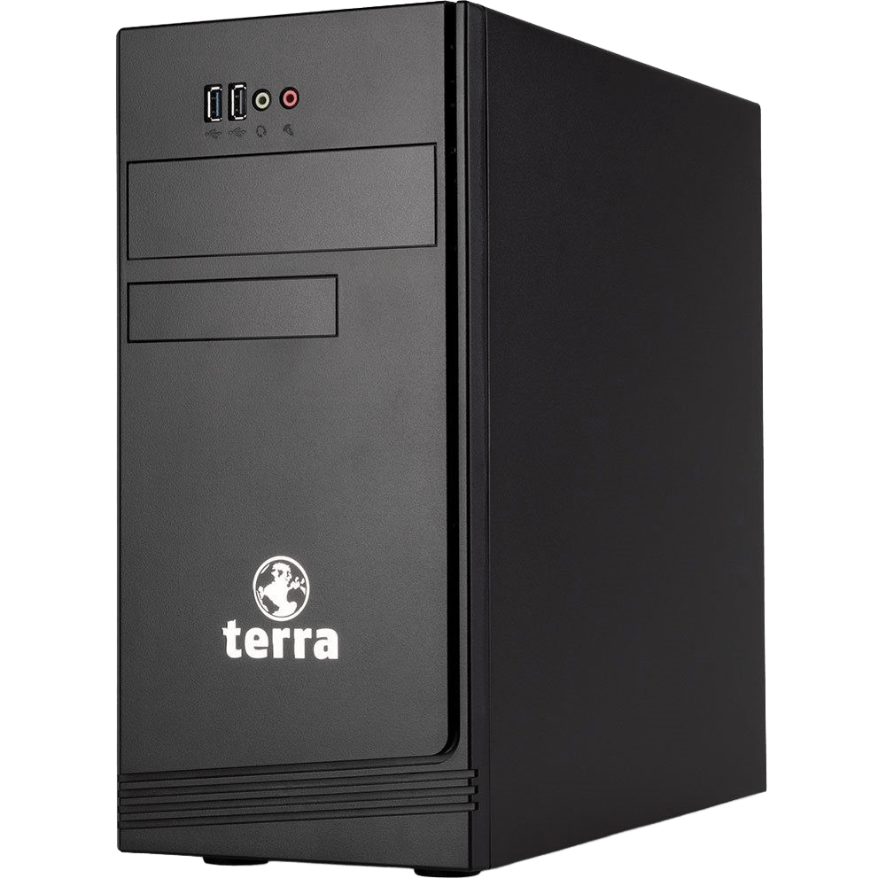 TERRA PC 6000