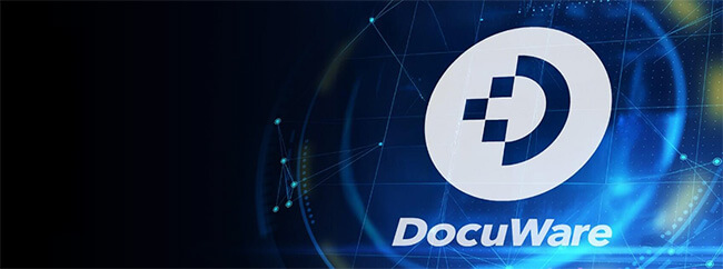 DocuWare DMS-System