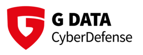 G DATA Logo