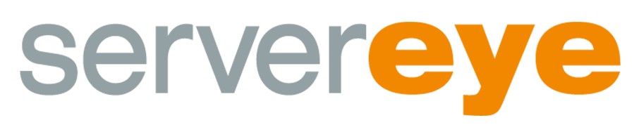 servereye logo